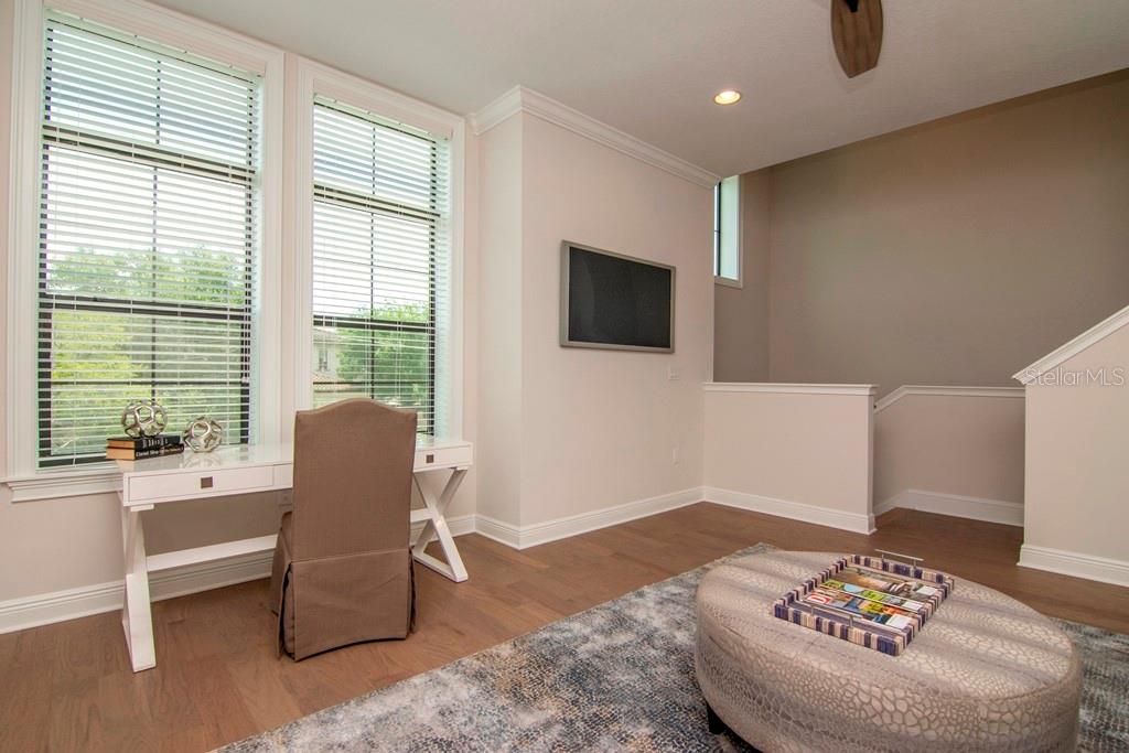 BYARS THOMPSON ADD DAVIS - Residential