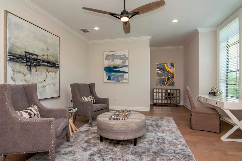 BYARS THOMPSON ADD DAVIS - Residential