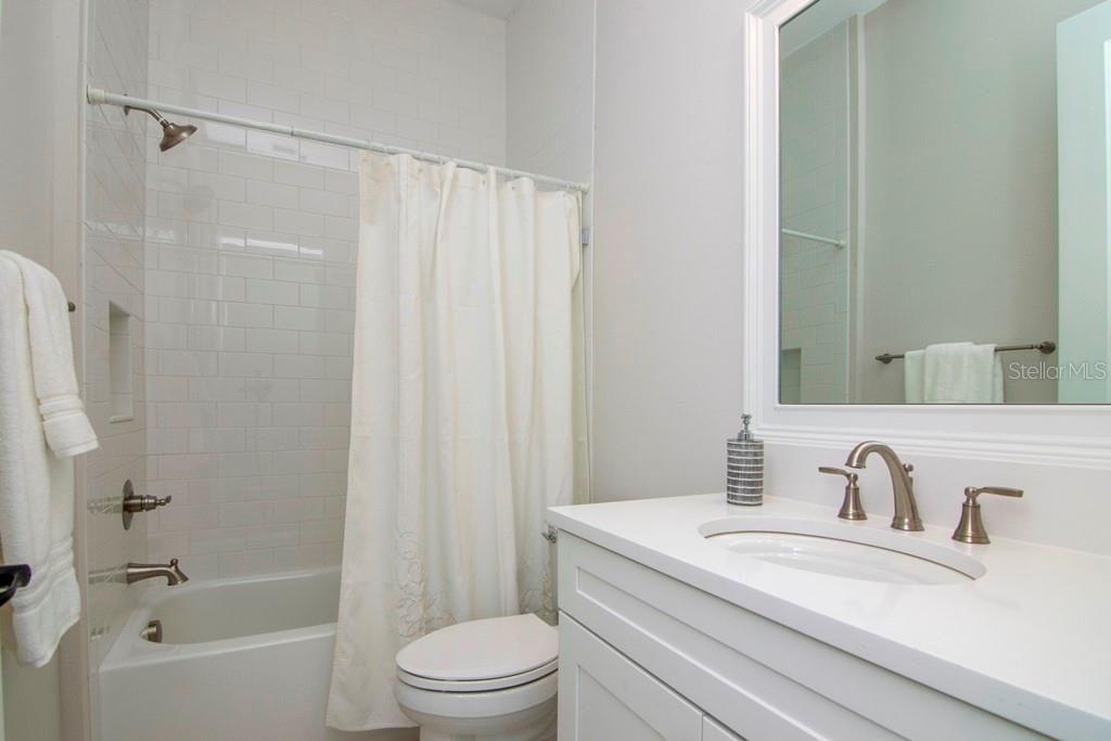 BYARS THOMPSON ADD DAVIS - Residential