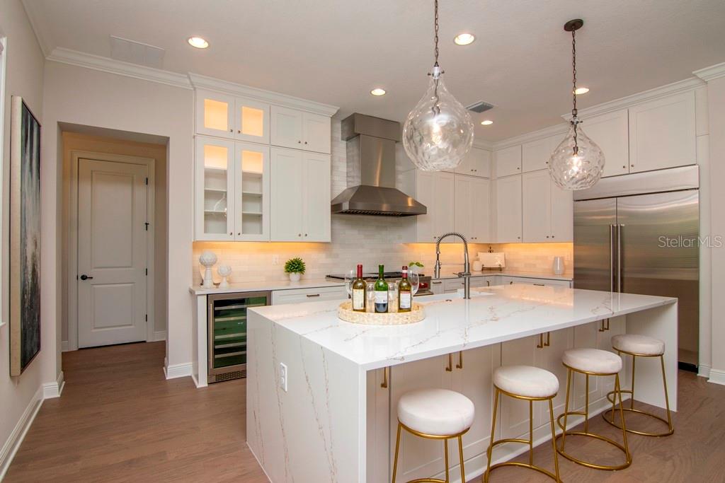 BYARS THOMPSON ADD DAVIS - Residential