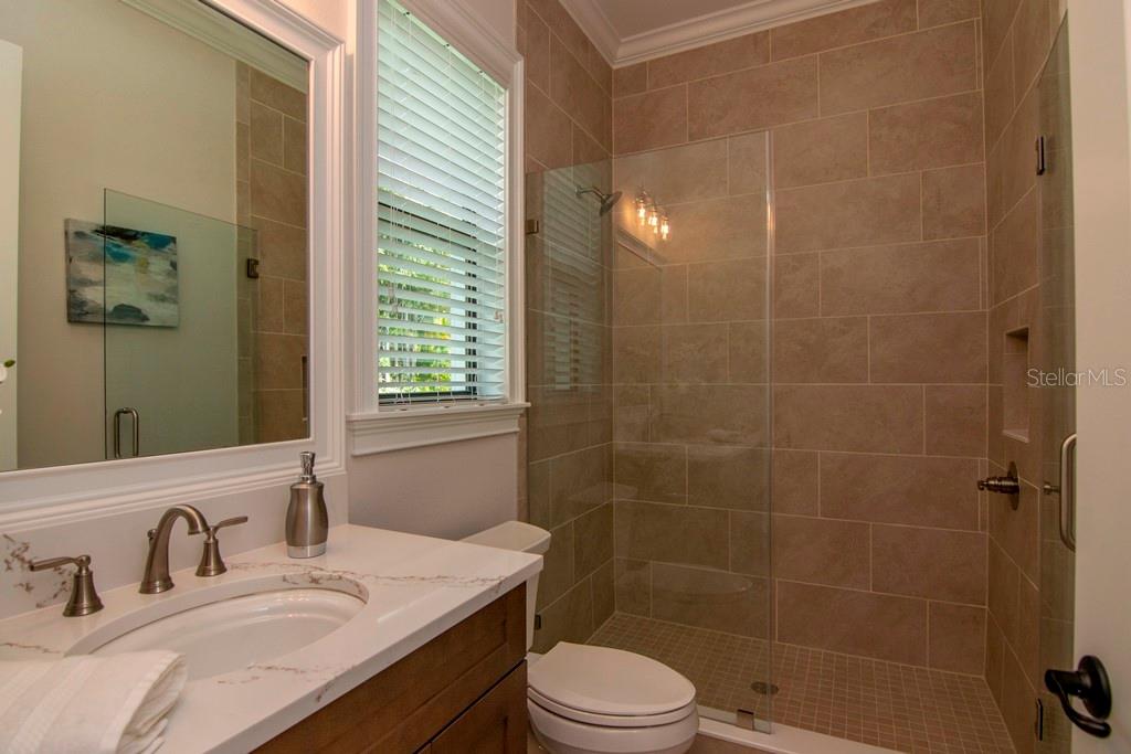 BYARS THOMPSON ADD DAVIS - Residential