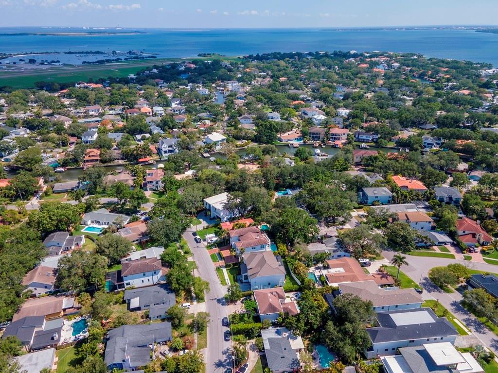 BYARS THOMPSON ADD DAVIS - Residential