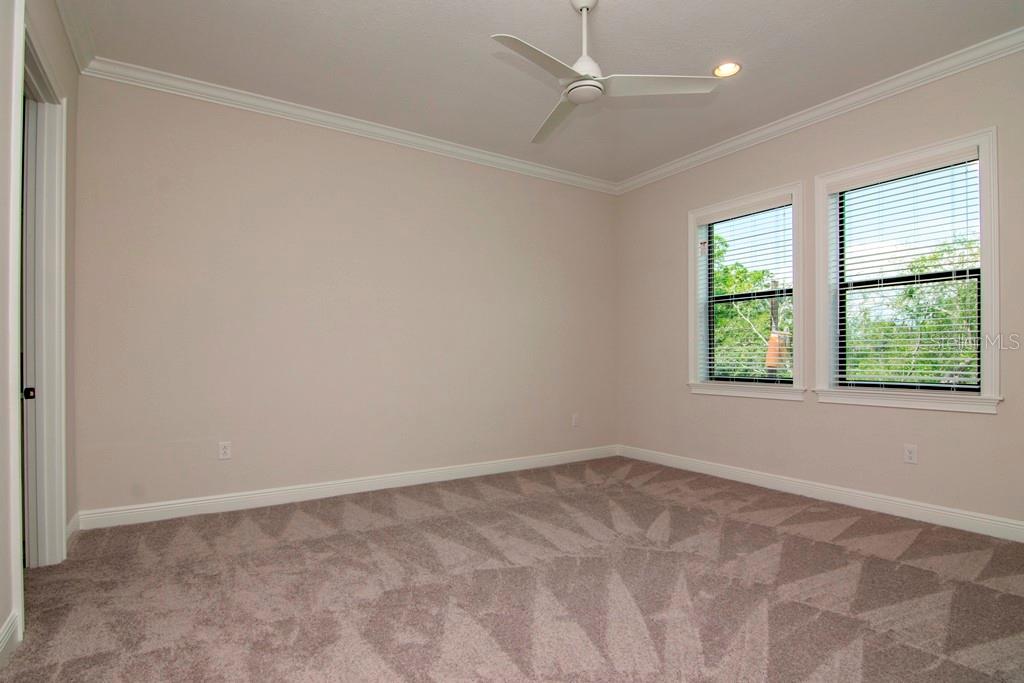 BYARS THOMPSON ADD DAVIS - Residential