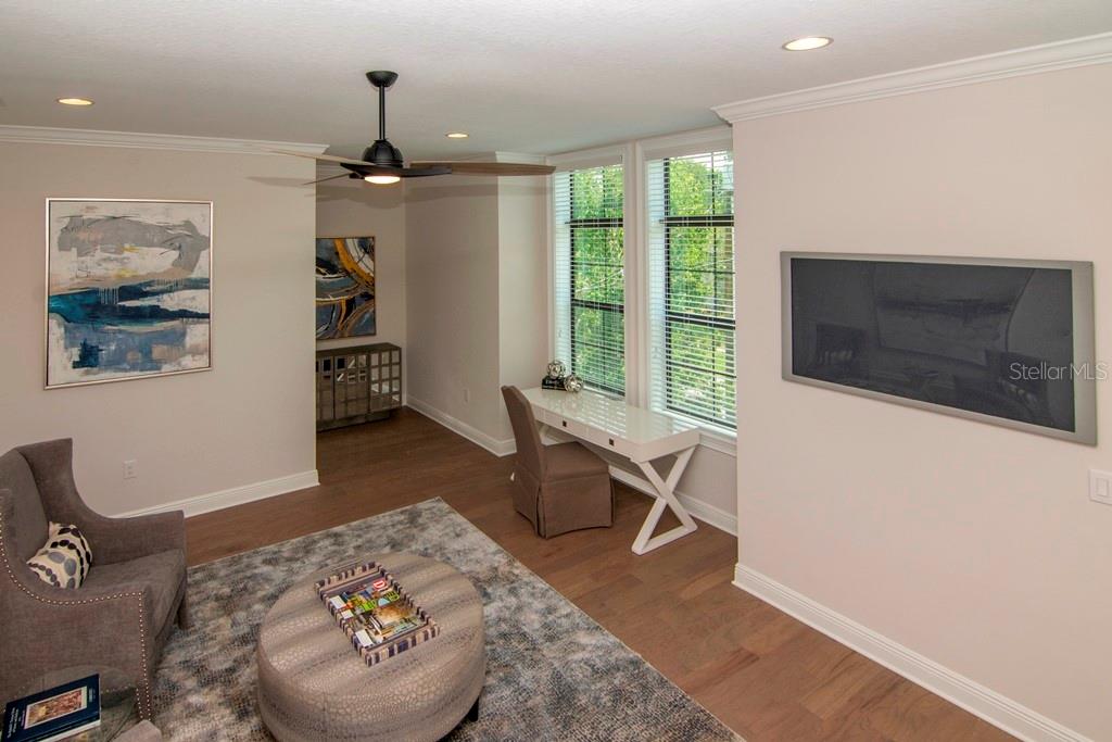 BYARS THOMPSON ADD DAVIS - Residential