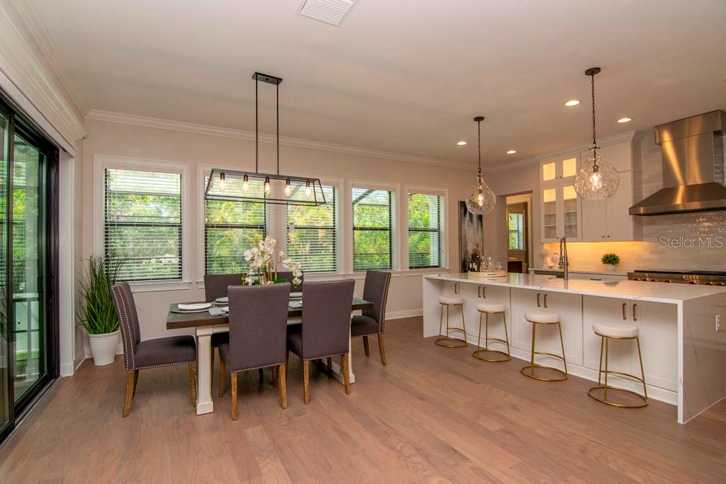 BYARS THOMPSON ADD DAVIS - Residential