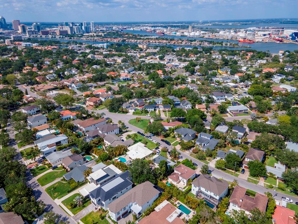 BYARS THOMPSON ADD DAVIS - Residential