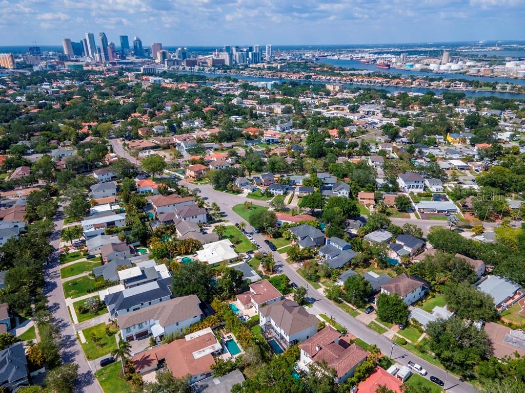 BYARS THOMPSON ADD DAVIS - Residential