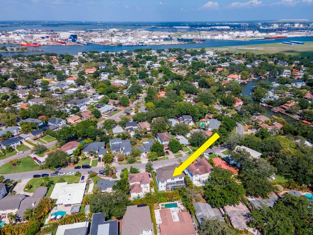 BYARS THOMPSON ADD DAVIS - Residential