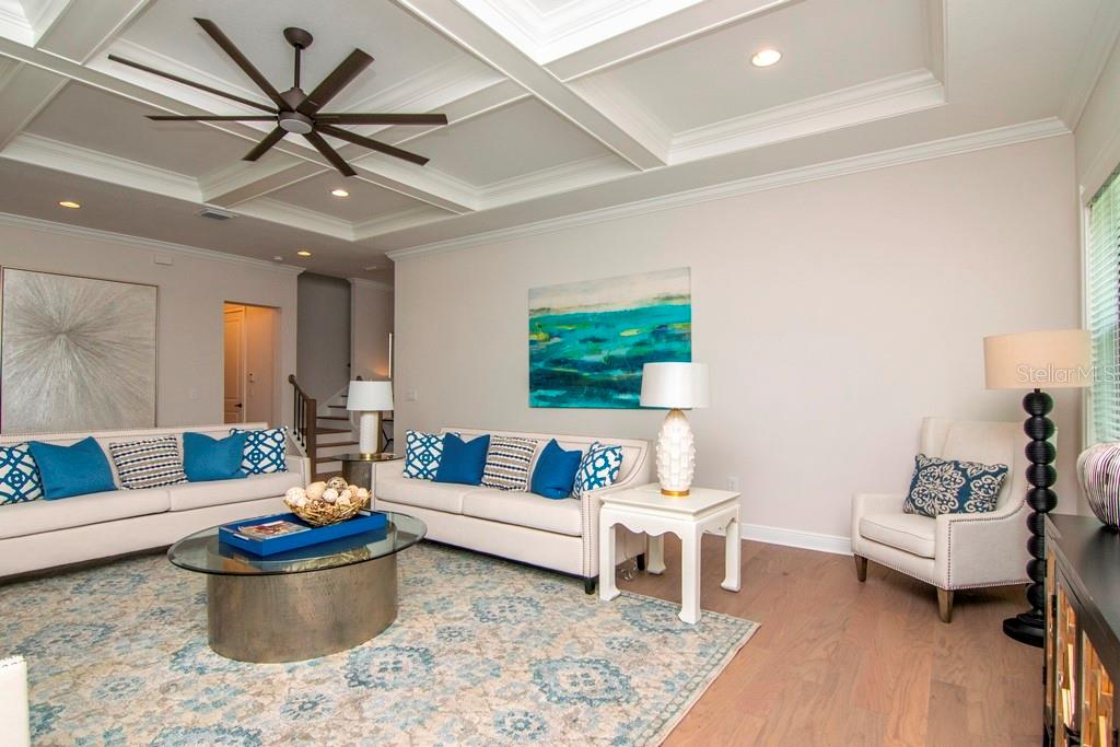 BYARS THOMPSON ADD DAVIS - Residential