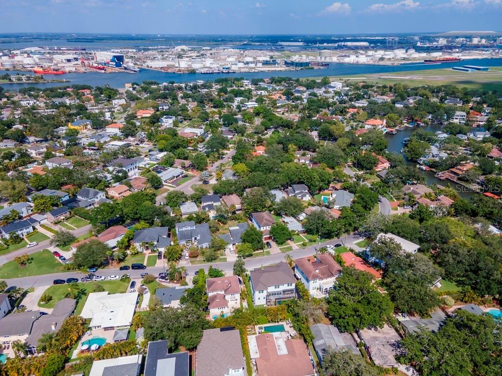 BYARS THOMPSON ADD DAVIS - Residential