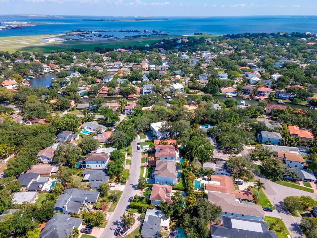 BYARS THOMPSON ADD DAVIS - Residential