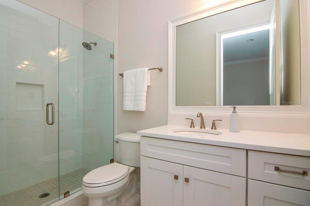 BYARS THOMPSON ADD DAVIS - Residential