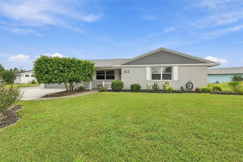 Photo of 1810 Milford Circle, Sun City Center, FL 33573 (MLS # TB8552326)
