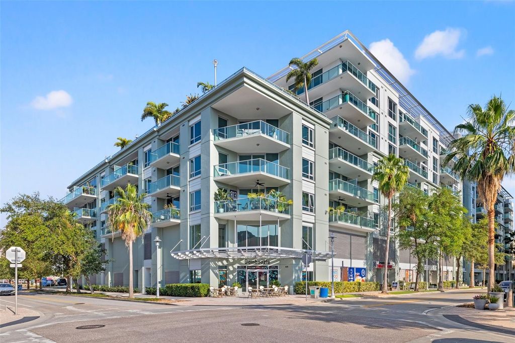 Photo of 111 N 12th Street #1305, Tampa, FL 33602 (MLS # TB8382454)