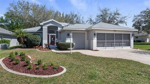 20740 QUEEN ALEXANDRA DRIVE LEESBURG FL 34748