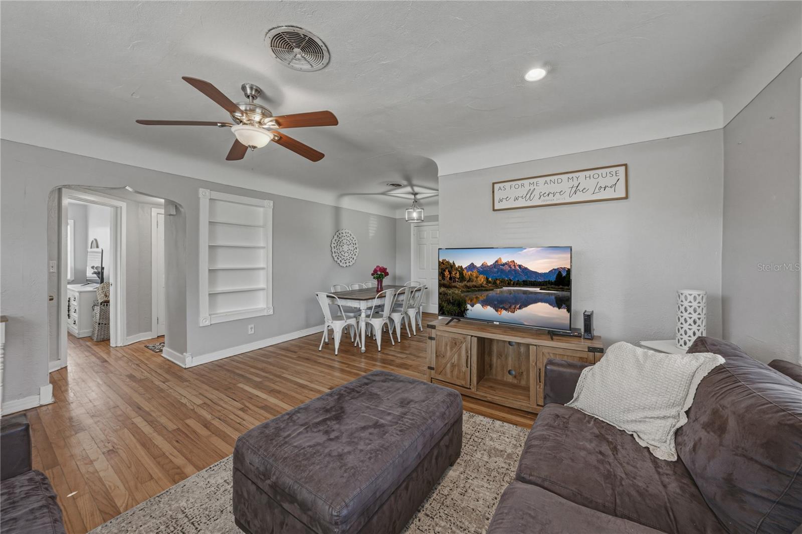 BILTMORE TERRACE - Residential