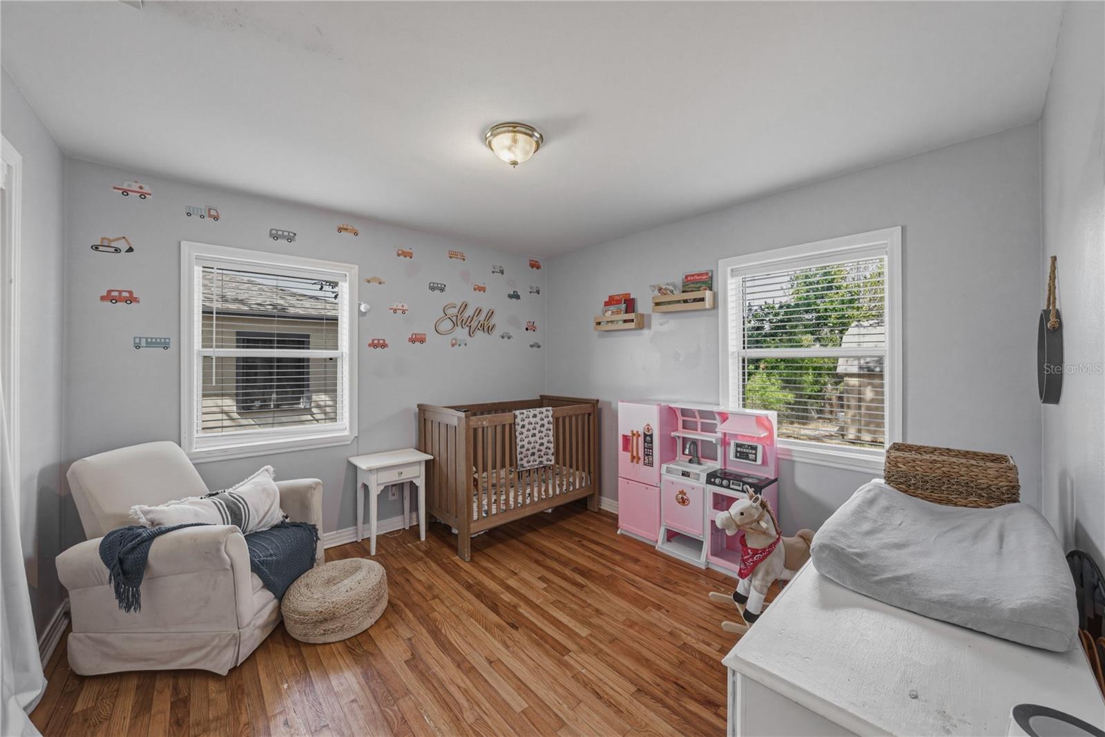 BILTMORE TERRACE - Residential