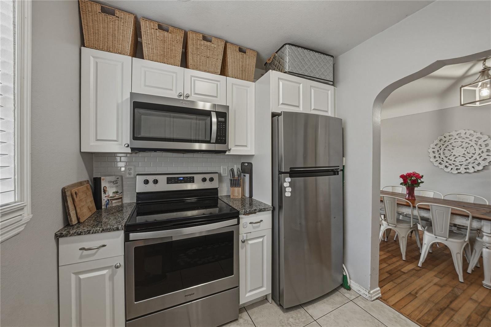 BILTMORE TERRACE - Residential