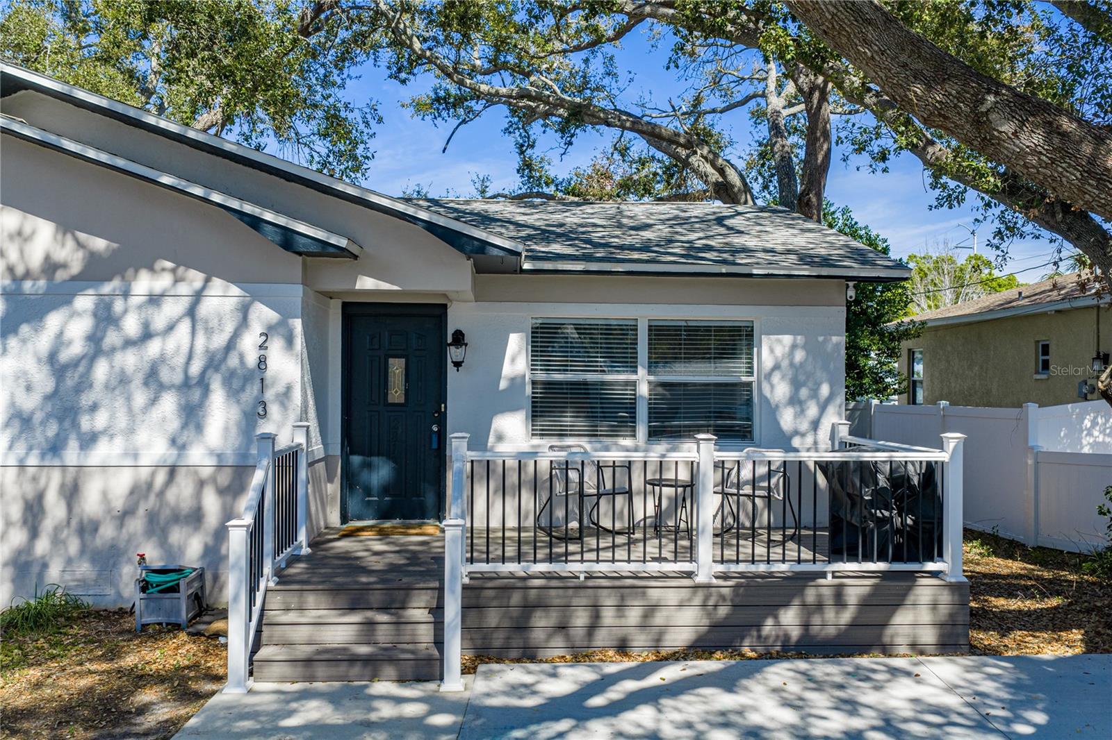 BILTMORE TERRACE - Residential