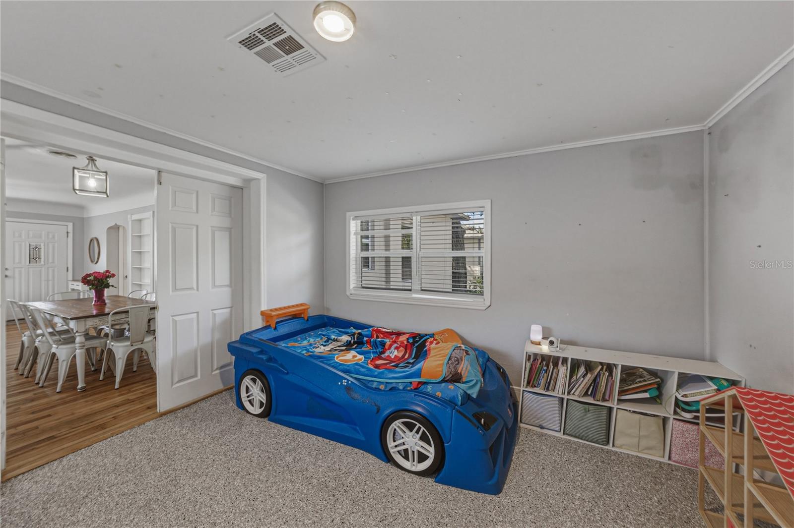 BILTMORE TERRACE - Residential