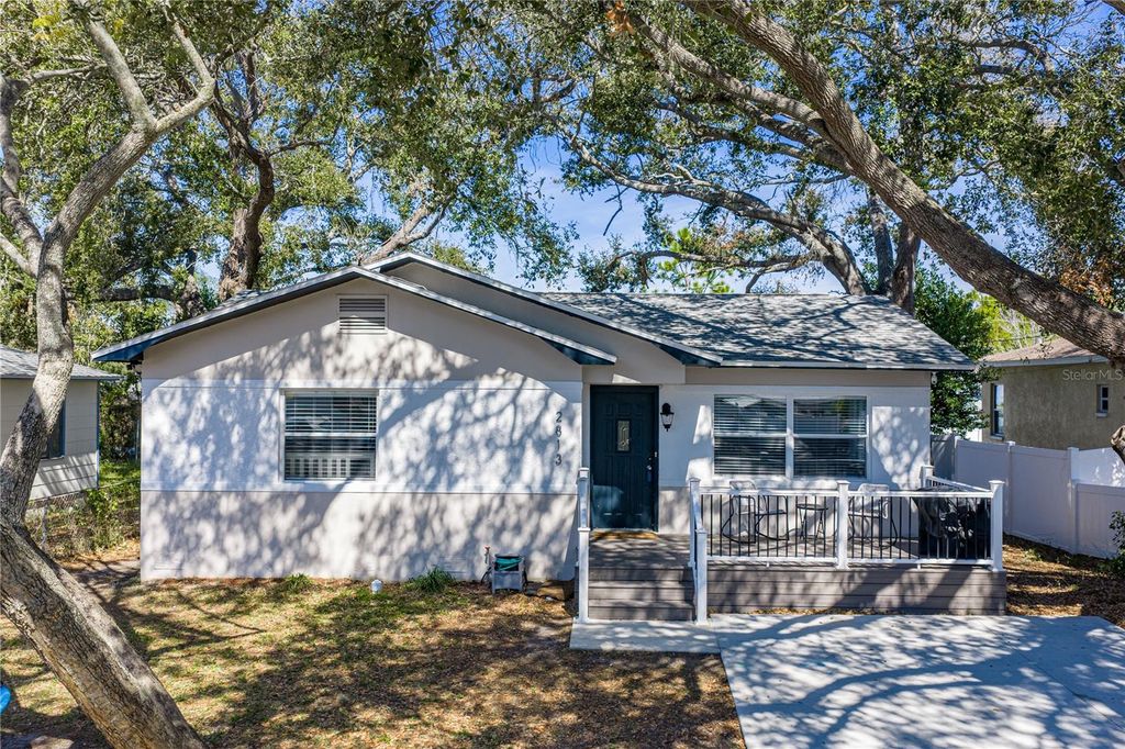 Photo of 2813 59th Avenue N, St Petersburg, FL 33714 (MLS # L4959596)
