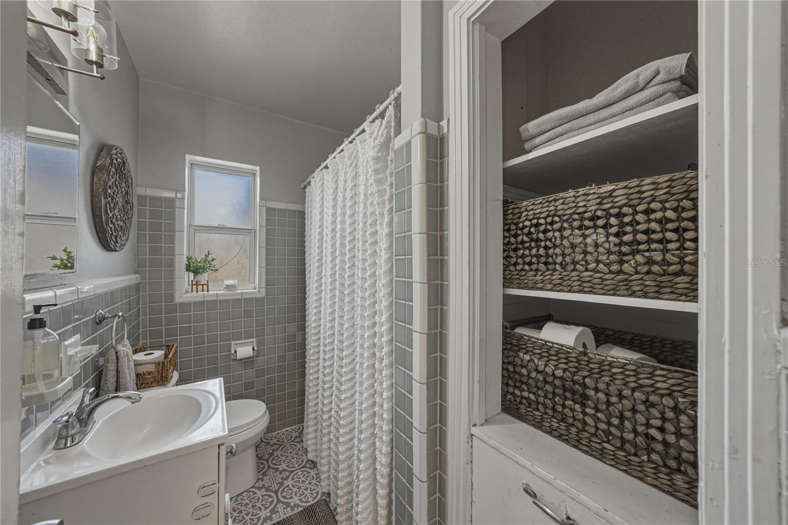 BILTMORE TERRACE - Residential