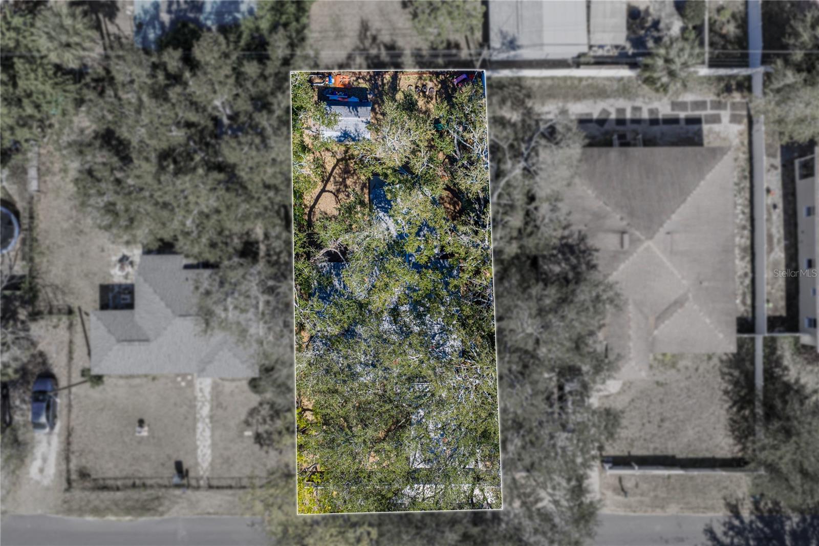 BILTMORE TERRACE - Residential