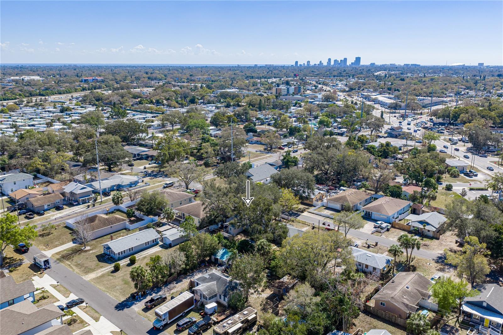 BILTMORE TERRACE - Residential