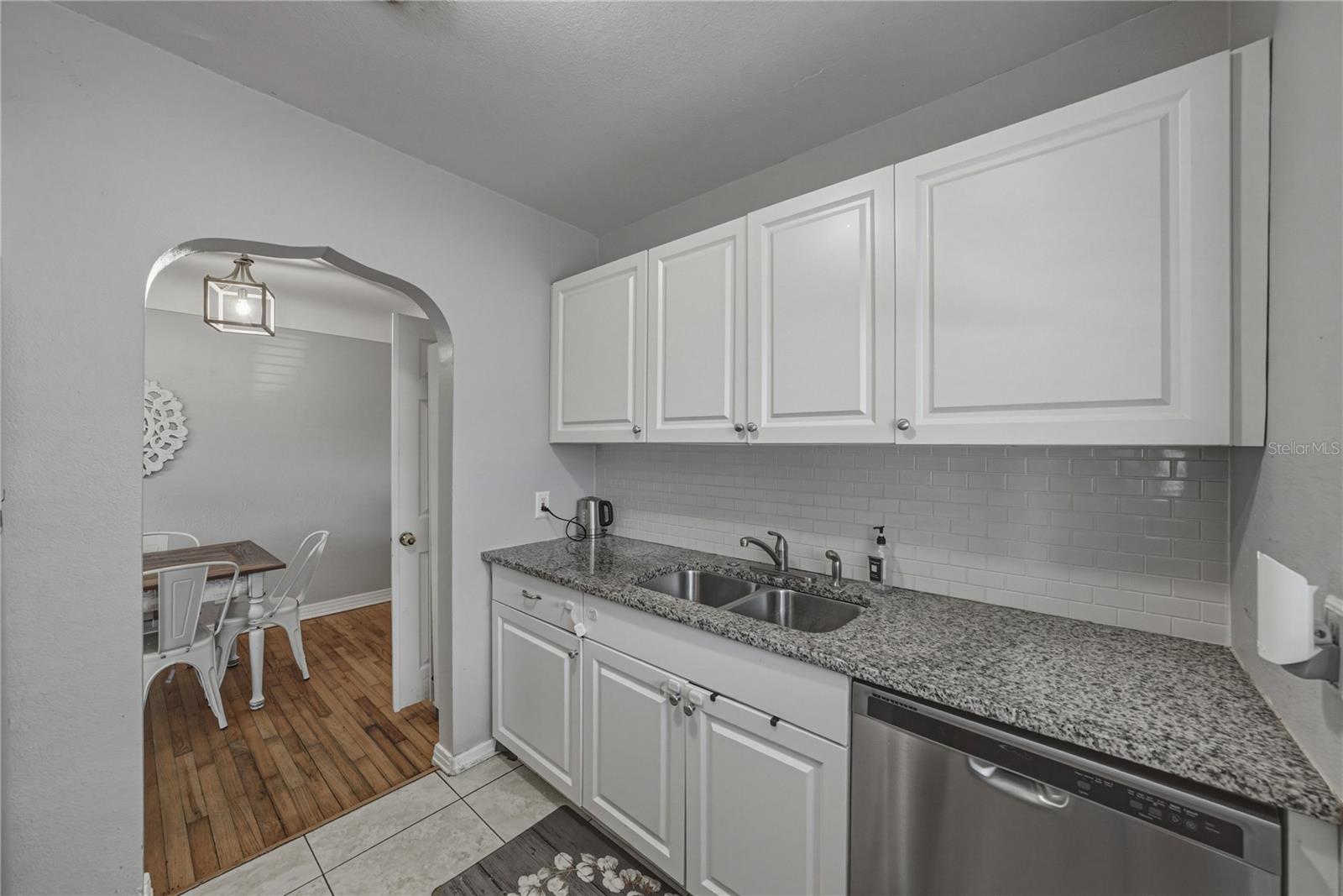 BILTMORE TERRACE - Residential