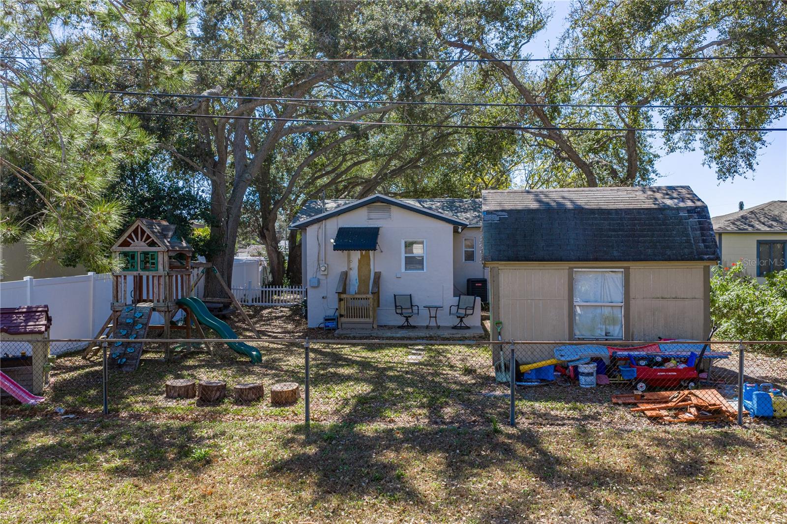 BILTMORE TERRACE - Residential