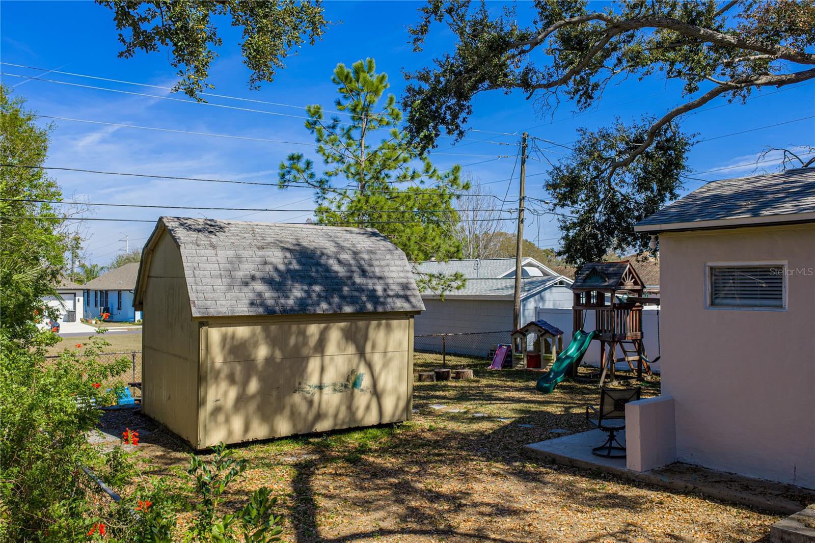 BILTMORE TERRACE - Residential