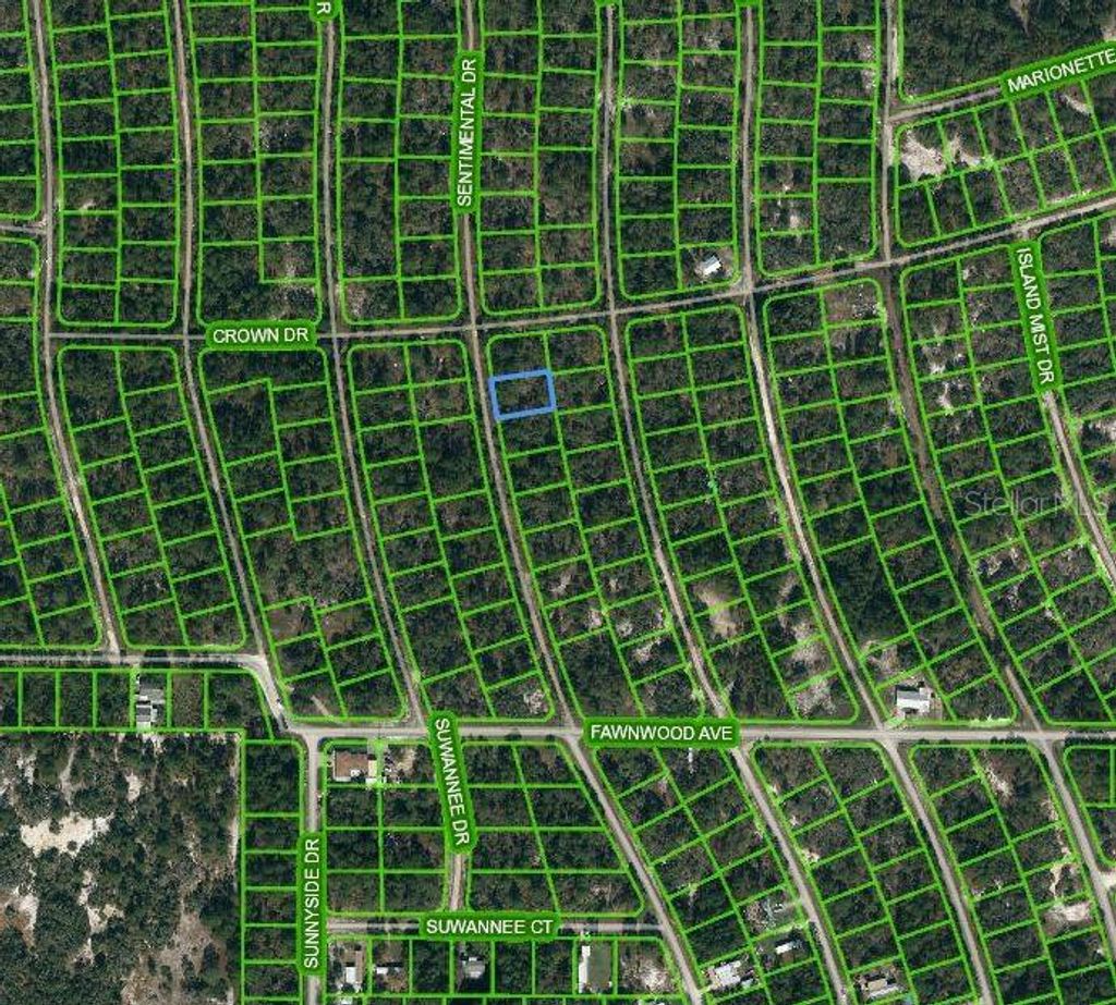 Photo of 217 Sentimental Drive, Lake Placid, FL 33852 (MLS # OM621223)