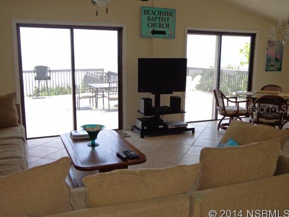 Bethune Volusia Beach - Residential