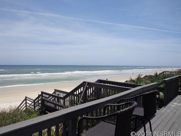 Bethune Volusia Beach - Residential