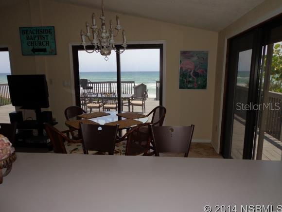 Bethune Volusia Beach - Residential