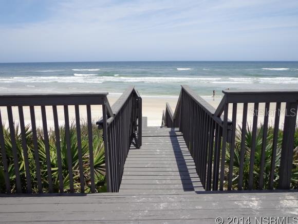 Bethune Volusia Beach - Residential