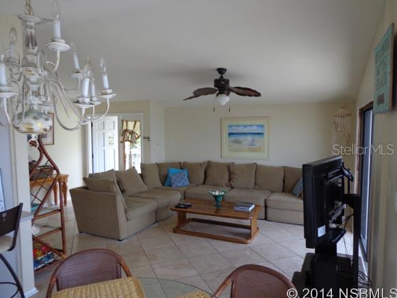 Bethune Volusia Beach - Residential