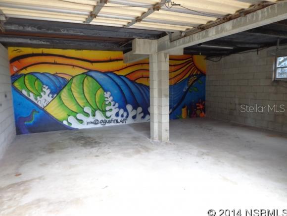 Bethune Volusia Beach - Residential