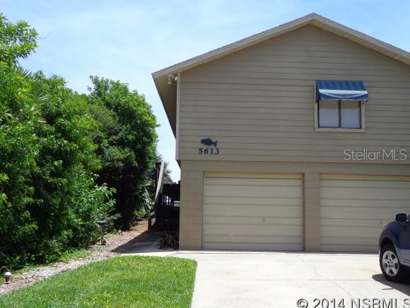 Bethune Volusia Beach - Residential