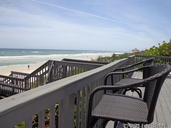 Bethune Volusia Beach - Residential