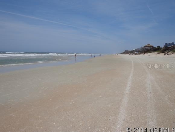 Bethune Volusia Beach - Residential