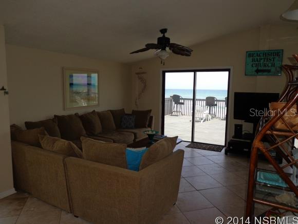 Bethune Volusia Beach - Residential