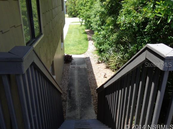 Bethune Volusia Beach - Residential