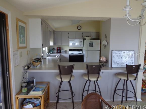 Bethune Volusia Beach - Residential