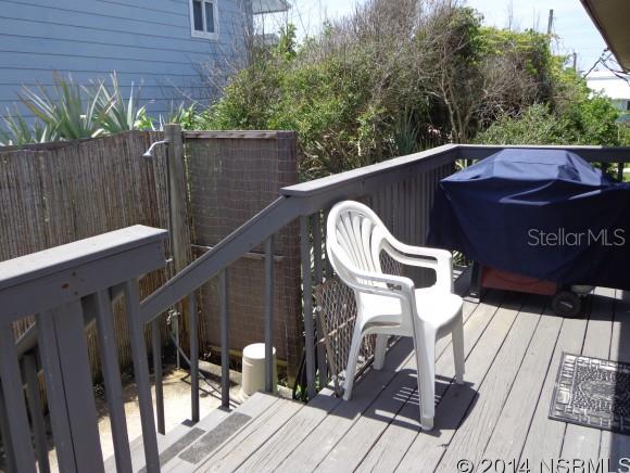 Bethune Volusia Beach - Residential