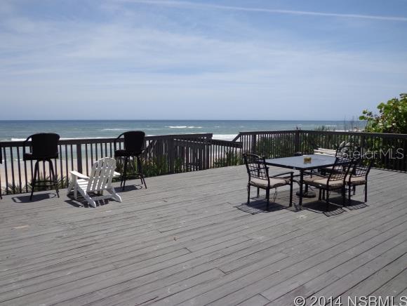 Bethune Volusia Beach - Residential