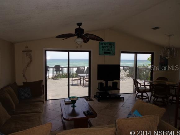 Bethune Volusia Beach - Residential