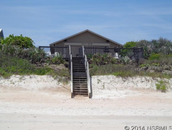 Bethune Volusia Beach - Residential