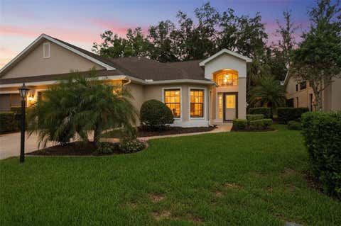Photo of 9215 Green Pines Terrace, New Port Richey, FL 34655 (MLS # W7886369)