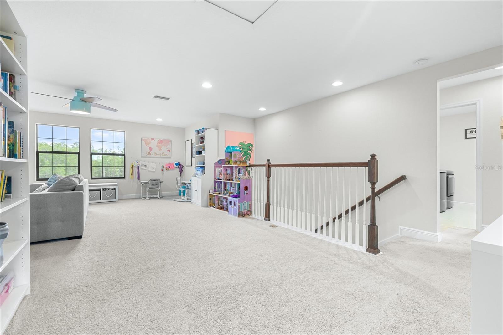 CONNERTON VILLAGE 2 PH 1C 2B & 3 - Residential